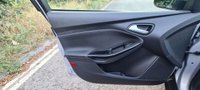 USED 2012 62 FORD FOCUS 1.0 ZETEC 5d 99 BHP Low millage