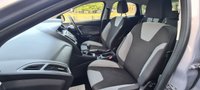 USED 2012 62 FORD FOCUS 1.0 ZETEC 5d 99 BHP Low millage