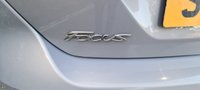 USED 2012 62 FORD FOCUS 1.0 ZETEC 5d 99 BHP Low millage