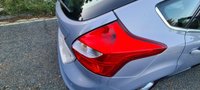 USED 2012 62 FORD FOCUS 1.0 ZETEC 5d 99 BHP Low millage