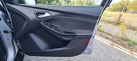 USED 2012 62 FORD FOCUS 1.0 ZETEC 5d 99 BHP Low millage