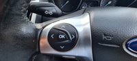 USED 2012 62 FORD FOCUS 1.0 ZETEC 5d 99 BHP Low millage