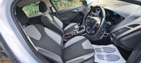 USED 2012 62 FORD FOCUS 1.0 ZETEC 5d 99 BHP Low millage