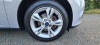 USED 2012 62 FORD FOCUS 1.0 ZETEC 5d 99 BHP Low millage