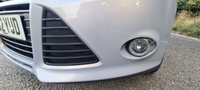 USED 2012 62 FORD FOCUS 1.0 ZETEC 5d 99 BHP Low millage