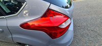 USED 2012 62 FORD FOCUS 1.0 ZETEC 5d 99 BHP Low millage