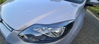 USED 2012 62 FORD FOCUS 1.0 ZETEC 5d 99 BHP Low millage