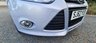 USED 2012 62 FORD FOCUS 1.0 ZETEC 5d 99 BHP Low millage