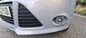 USED 2012 62 FORD FOCUS 1.0 ZETEC 5d 99 BHP Low millage