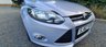 USED 2012 62 FORD FOCUS 1.0 ZETEC 5d 99 BHP Low millage