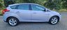 USED 2012 62 FORD FOCUS 1.0 ZETEC 5d 99 BHP Low millage