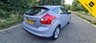 USED 2012 62 FORD FOCUS 1.0 ZETEC 5d 99 BHP Low millage