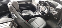USED 2012 62 MERCEDES-BENZ E-CLASS 2.1 E250 CDI BLUEEFFICIENCY SPORT 2d 204 BHP 