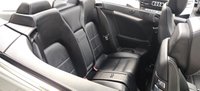 USED 2012 62 MERCEDES-BENZ E-CLASS 2.1 E250 CDI BLUEEFFICIENCY SPORT 2d 204 BHP 