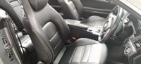 USED 2012 62 MERCEDES-BENZ E-CLASS 2.1 E250 CDI BLUEEFFICIENCY SPORT 2d 204 BHP 