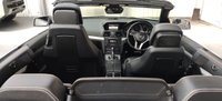 USED 2012 62 MERCEDES-BENZ E-CLASS 2.1 E250 CDI BLUEEFFICIENCY SPORT 2d 204 BHP 