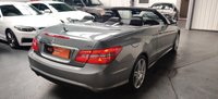 USED 2012 62 MERCEDES-BENZ E-CLASS 2.1 E250 CDI BLUEEFFICIENCY SPORT 2d 204 BHP 
