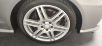 USED 2012 62 MERCEDES-BENZ E-CLASS 2.1 E250 CDI BLUEEFFICIENCY SPORT 2d 204 BHP 