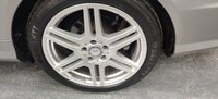 USED 2012 62 MERCEDES-BENZ E-CLASS 2.1 E250 CDI BLUEEFFICIENCY SPORT 2d 204 BHP 