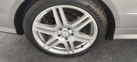 USED 2012 62 MERCEDES-BENZ E-CLASS 2.1 E250 CDI BLUEEFFICIENCY SPORT 2d 204 BHP 