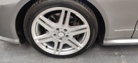 USED 2012 62 MERCEDES-BENZ E-CLASS 2.1 E250 CDI BLUEEFFICIENCY SPORT 2d 204 BHP 