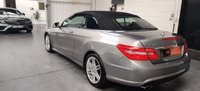 USED 2012 62 MERCEDES-BENZ E-CLASS 2.1 E250 CDI BLUEEFFICIENCY SPORT 2d 204 BHP 