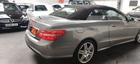 USED 2012 62 MERCEDES-BENZ E-CLASS 2.1 E250 CDI BLUEEFFICIENCY SPORT 2d 204 BHP 