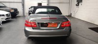 USED 2012 62 MERCEDES-BENZ E-CLASS 2.1 E250 CDI BLUEEFFICIENCY SPORT 2d 204 BHP 
