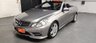 USED 2012 62 MERCEDES-BENZ E-CLASS 2.1 E250 CDI BLUEEFFICIENCY SPORT 2d 204 BHP 