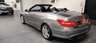 USED 2012 62 MERCEDES-BENZ E-CLASS 2.1 E250 CDI BLUEEFFICIENCY SPORT 2d 204 BHP 