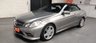 USED 2012 62 MERCEDES-BENZ E-CLASS 2.1 E250 CDI BLUEEFFICIENCY SPORT 2d 204 BHP 