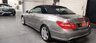 USED 2012 62 MERCEDES-BENZ E-CLASS 2.1 E250 CDI BLUEEFFICIENCY SPORT 2d 204 BHP 