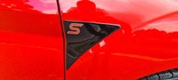 USED 2015 64 FORD FIESTA 1.0 ZETEC S RED EDITION 3d 139 BHP 90 DAY NATIONWIDE WARRANTY