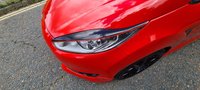 USED 2015 64 FORD FIESTA 1.0 ZETEC S RED EDITION 3d 139 BHP 90 DAY NATIONWIDE WARRANTY