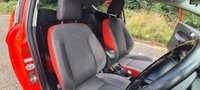 USED 2015 64 FORD FIESTA 1.0 ZETEC S RED EDITION 3d 139 BHP 90 DAY NATIONWIDE WARRANTY