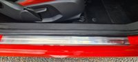 USED 2015 64 FORD FIESTA 1.0 ZETEC S RED EDITION 3d 139 BHP 90 DAY NATIONWIDE WARRANTY