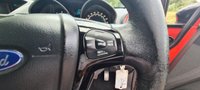 USED 2015 64 FORD FIESTA 1.0 ZETEC S RED EDITION 3d 139 BHP 90 DAY NATIONWIDE WARRANTY