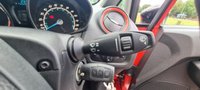 USED 2015 64 FORD FIESTA 1.0 ZETEC S RED EDITION 3d 139 BHP 90 DAY NATIONWIDE WARRANTY
