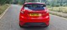 USED 2015 64 FORD FIESTA 1.0 ZETEC S RED EDITION 3d 139 BHP 90 DAY NATIONWIDE WARRANTY