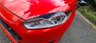 USED 2015 64 FORD FIESTA 1.0 ZETEC S RED EDITION 3d 139 BHP 90 DAY NATIONWIDE WARRANTY