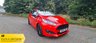 USED 2015 64 FORD FIESTA 1.0 ZETEC S RED EDITION 3d 139 BHP 90 DAY NATIONWIDE WARRANTY
