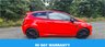 USED 2015 64 FORD FIESTA 1.0 ZETEC S RED EDITION 3d 139 BHP 90 DAY NATIONWIDE WARRANTY