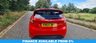 USED 2015 64 FORD FIESTA 1.0 ZETEC S RED EDITION 3d 139 BHP 90 DAY NATIONWIDE WARRANTY