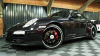 USED 2012 12 PORSCHE 911 3.8 CARRERA 4 GTS PDK 2d 408 BHP Great Spec, FSH, 12 m Warranty