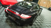 USED 2012 12 PORSCHE 911 3.8 CARRERA 4 GTS PDK 2d 408 BHP Great Spec, FSH, 12 m Warranty