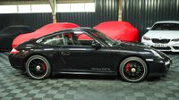USED 2012 12 PORSCHE 911 3.8 CARRERA 4 GTS PDK 2d 408 BHP Great Spec, FSH, 12 m Warranty