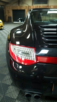 USED 2012 12 PORSCHE 911 3.8 CARRERA 4 GTS PDK 2d 408 BHP Great Spec, FSH, 12 m Warranty