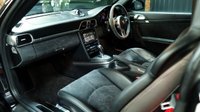USED 2012 12 PORSCHE 911 3.8 CARRERA 4 GTS PDK 2d 408 BHP Great Spec, FSH, 12 m Warranty
