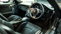 USED 2012 12 PORSCHE 911 3.8 CARRERA 4 GTS PDK 2d 408 BHP Great Spec, FSH, 12 m Warranty