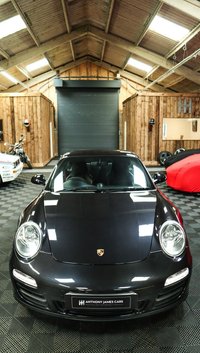 USED 2012 12 PORSCHE 911 3.8 CARRERA 4 GTS PDK 2d 408 BHP Great Spec, FSH, 12 m Warranty